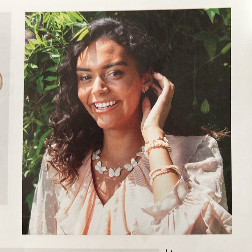 Park Lane “Tula” necklace